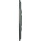 Ekena Millwork Kaya Ceiling Medallion (Fits Canopies up to 5 1/4"), 23 5/8"OD x 1 1/2"P, Cloud Burst Crackle CM23KACBC - alternate 2